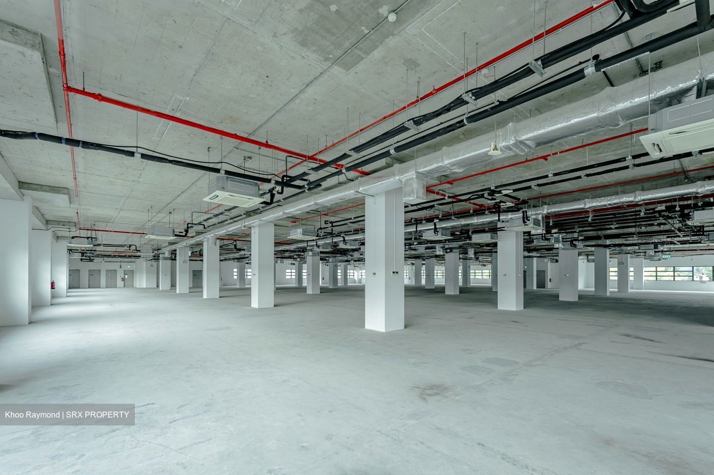 Cggveritas Hub (D19), Factory #452690171